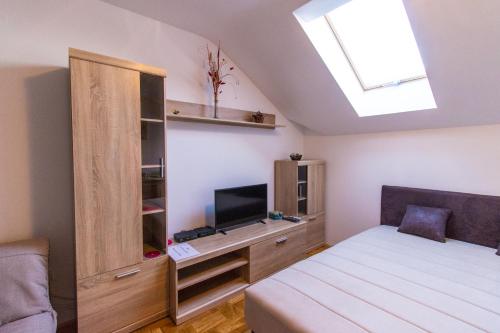 Monte Apartment 