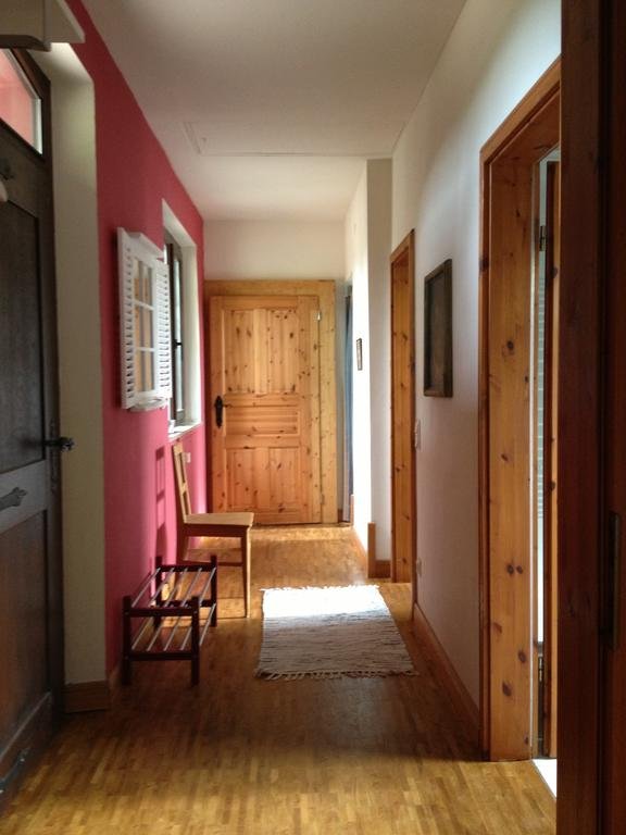 Gästehaus Osterhöll (گäستهاوس اوسترهöل) 