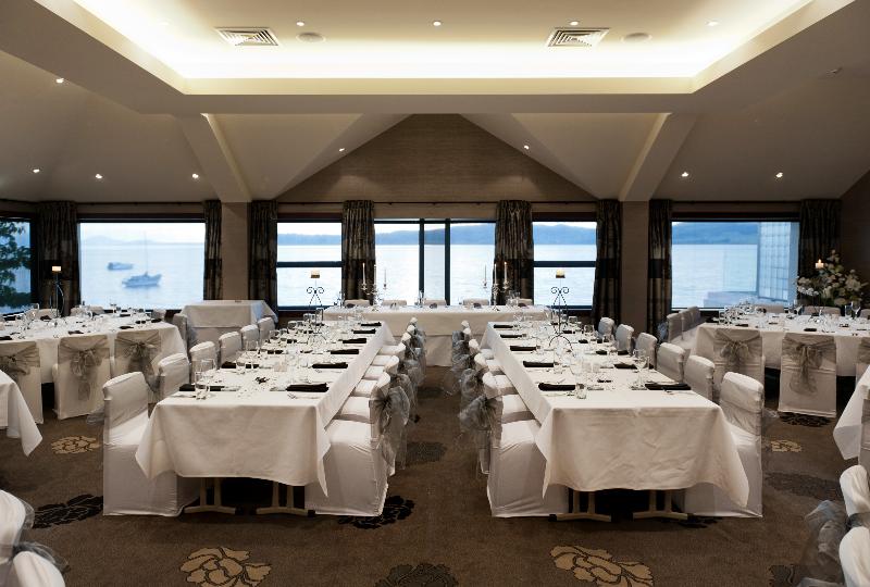 Millennium Hotel & Resort Manuels Taupo Conferences