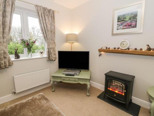 Clare Hill Cottage 