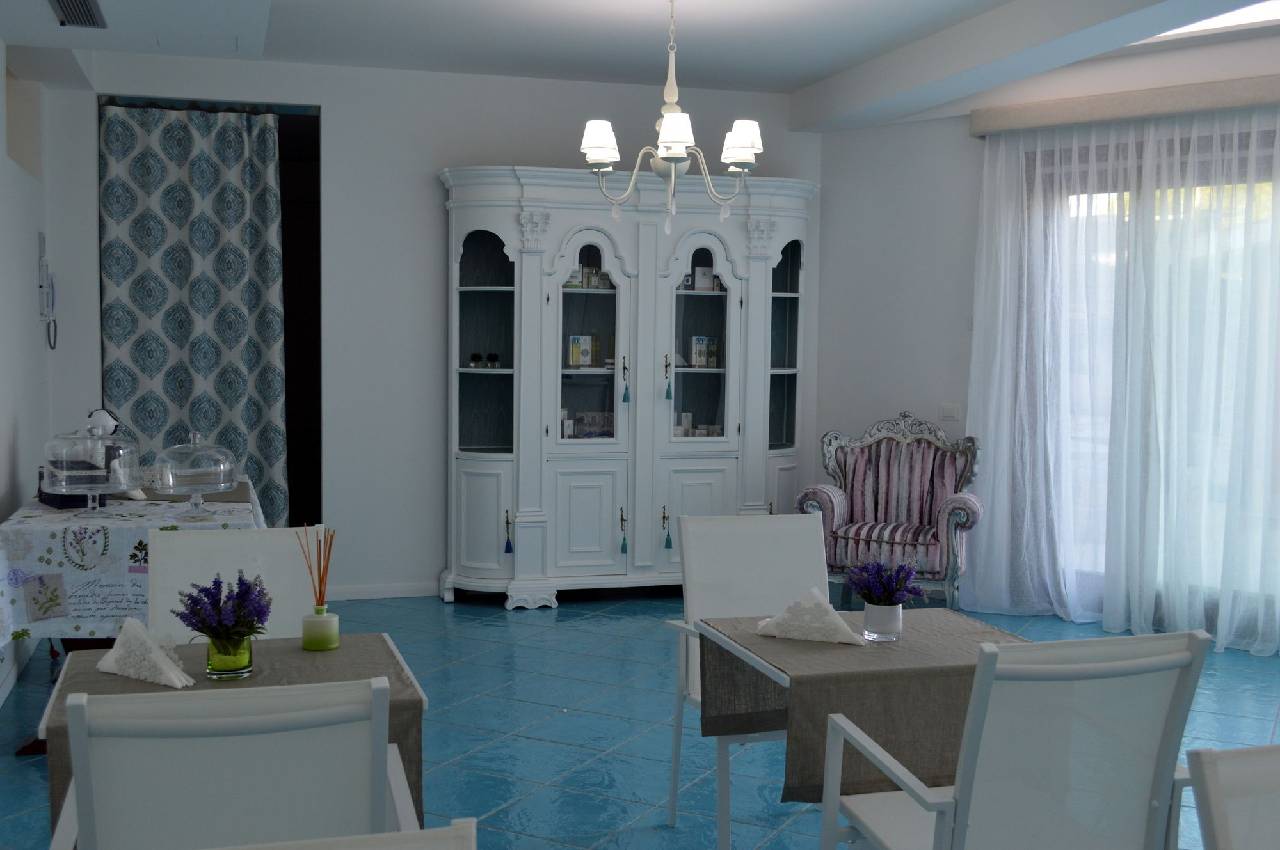 Le Vele Room & Breakfast 