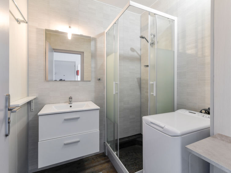 Apartment Camarguaises 