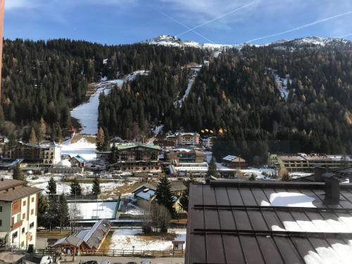 Ville Dolomiti Appartamento 