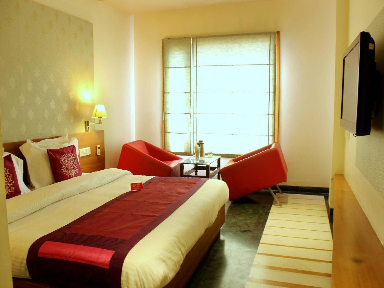 Oyo Rooms Udaipole (اویو رومز اودیپول) 