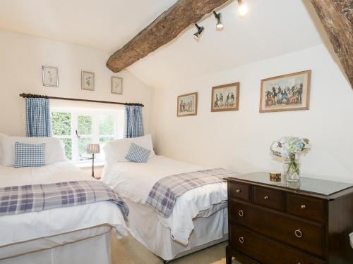 Rowlandson Ground Cottage 