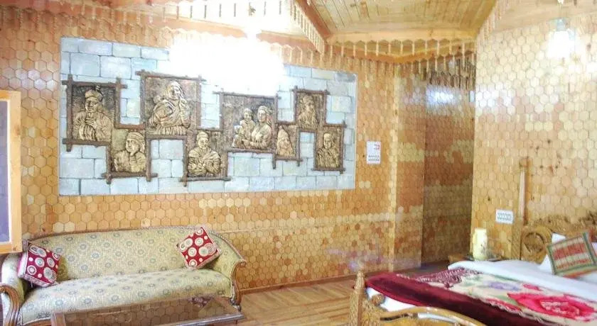 Hotel Royal Palace 