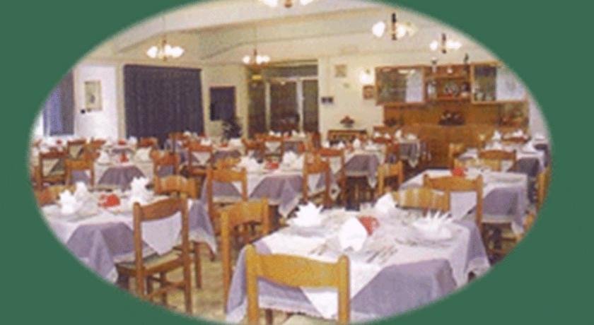 Albergo Aurora 