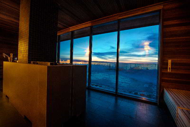 Arlamow Hotel Sports and Entertainment