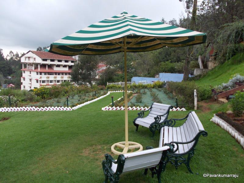 Hotel Willow Hill 