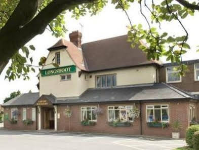 Longshoot Inn By Good Night Inns 