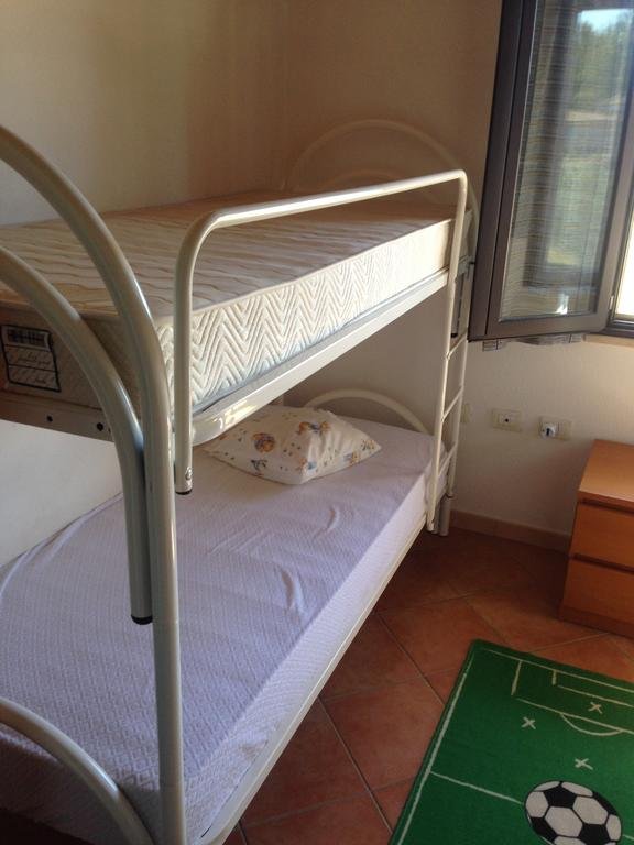 Casa Vacanze Costa Rei 