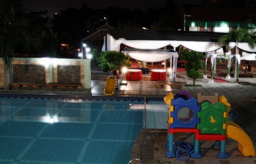 Grand Situ Buleud By Myhome Hospitality 