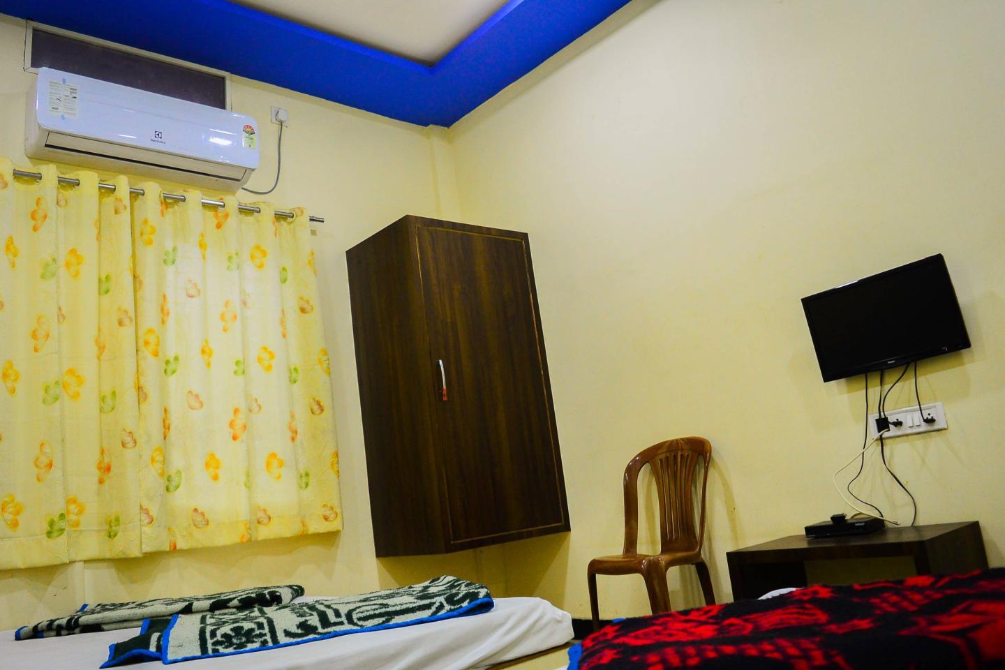Hotel Bholenath Palace 