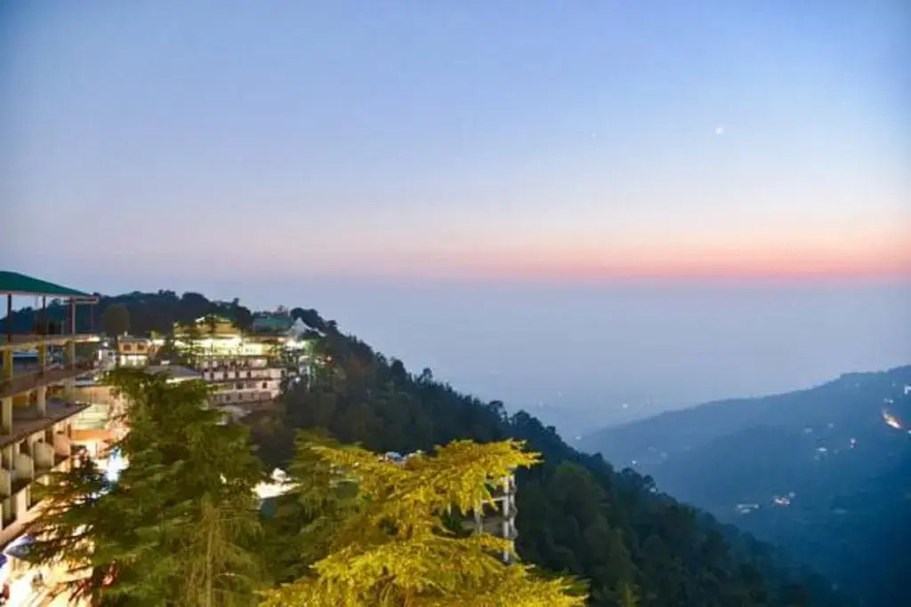 Hotel President Inn Mcleodganj 