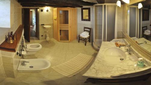 Quiconti Bed And Breakfast 