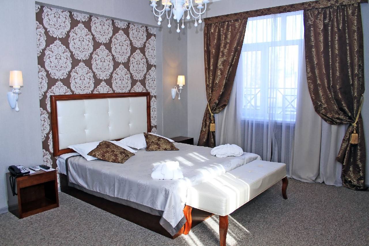 Evropa Hotel 