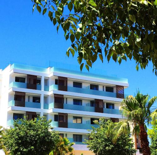 Apartaments B Llobet Sun & Confort 