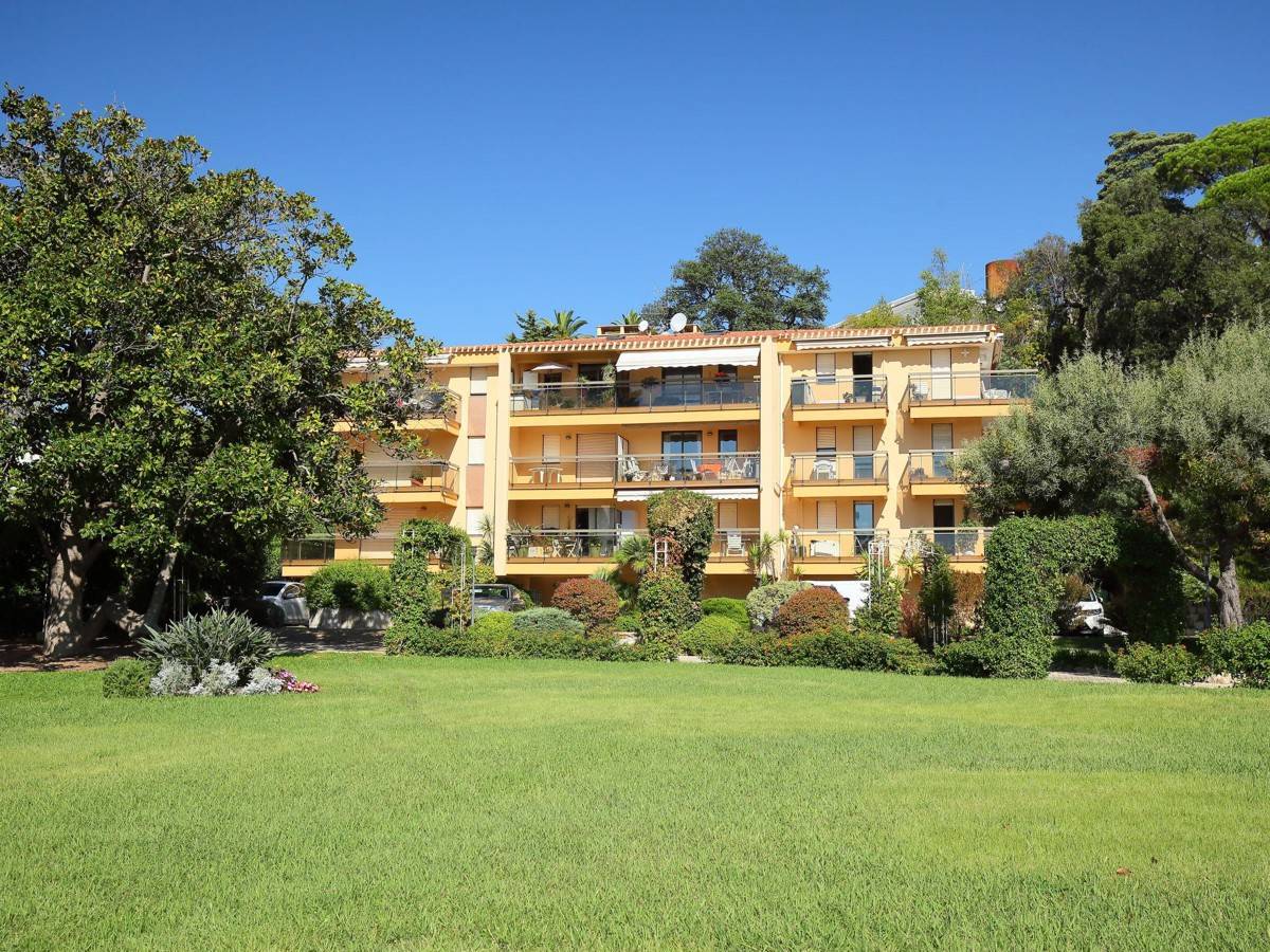 Apartment Bel Respiro.4 