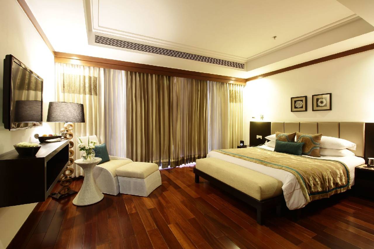 Jaypee Greens Golf And Spa Resort 