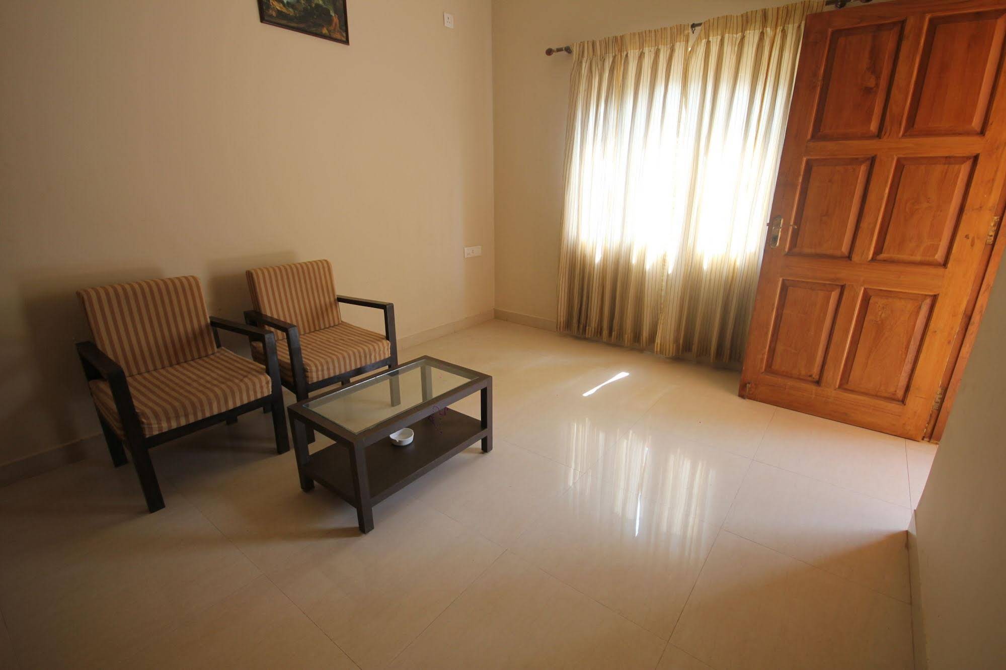 Close2c Holiday Home Anjuna 
