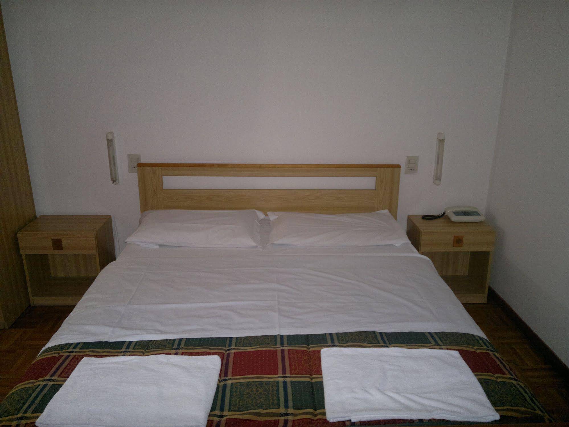 Hotel Giovannina 