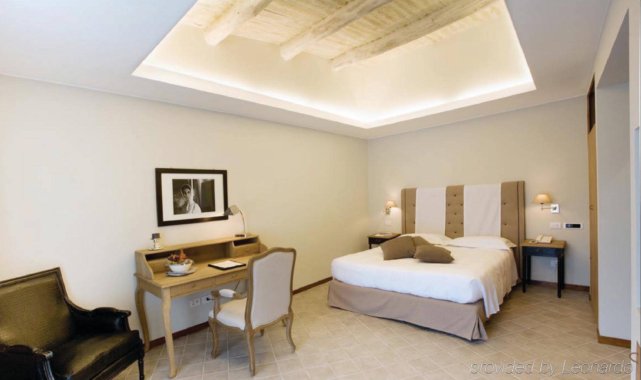 Aquapetra Resort & Spa 