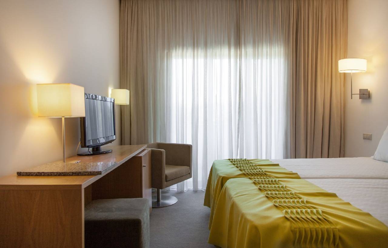 Hotel Minho 