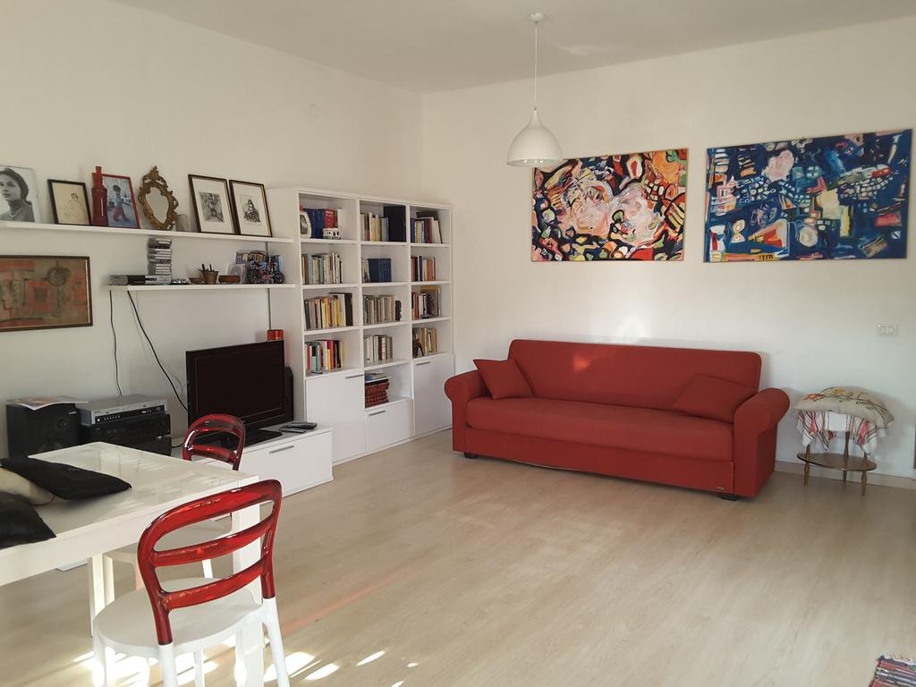 Casa Isabella (كاسا ایسابلا) 