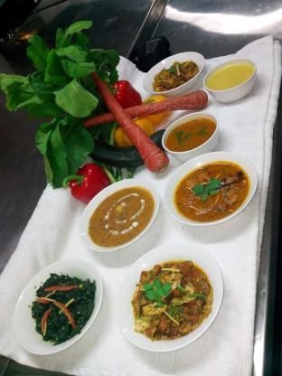 Rajasthan Resort 