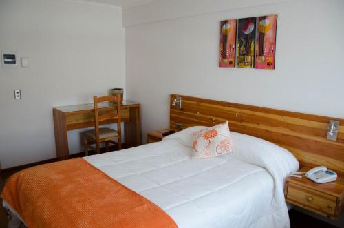Hotel Paola Antofagasta 