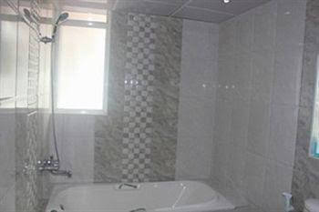 Palm Beach Ayurveda Resort 