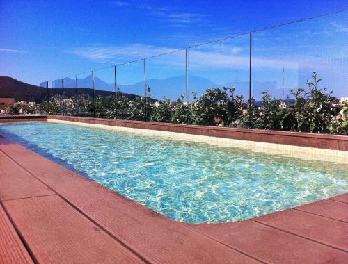 Apartaments B Llobet Sun & Confort 