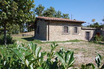 Agriturismo Casa Passerini A Firenze Guestroom