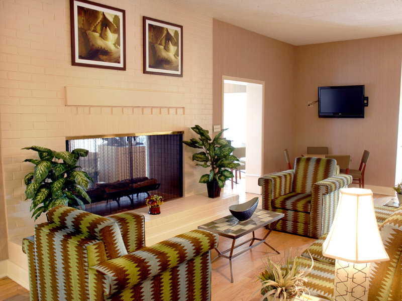 La Quinta Houston Medical Reliant Center 