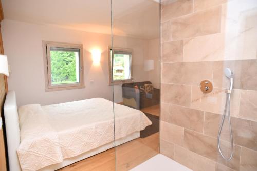 Luxury Apartment On Prosecco Hills 