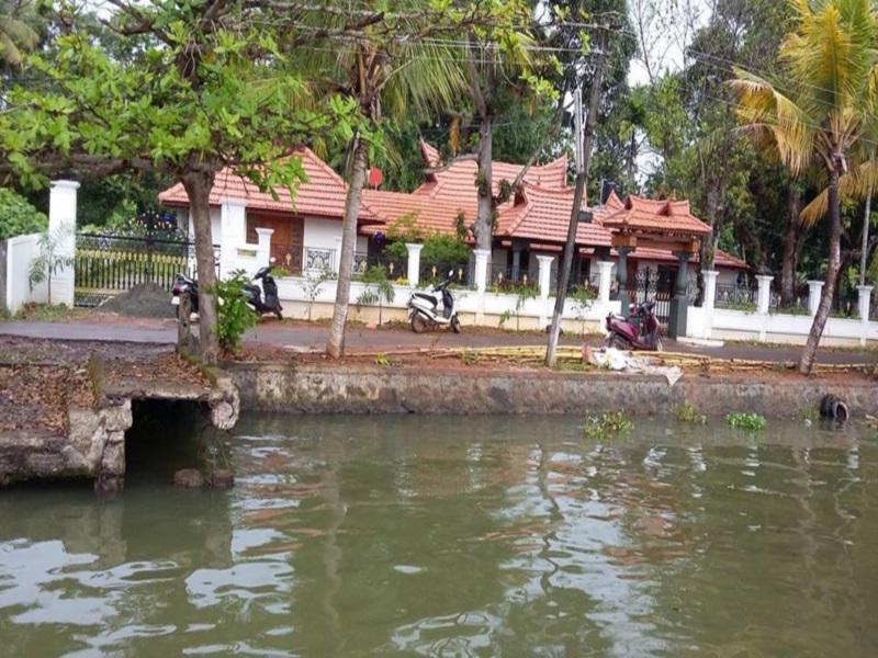 Gouris Home Stay 