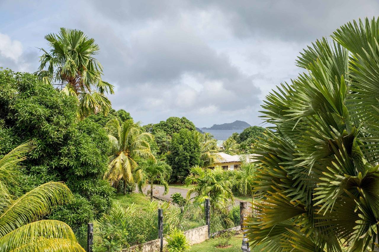 The Orchard Self Catering Villa 