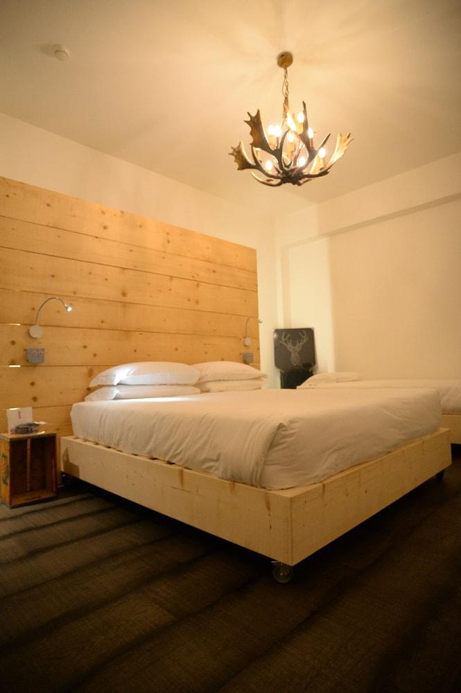 Hotel Perla 