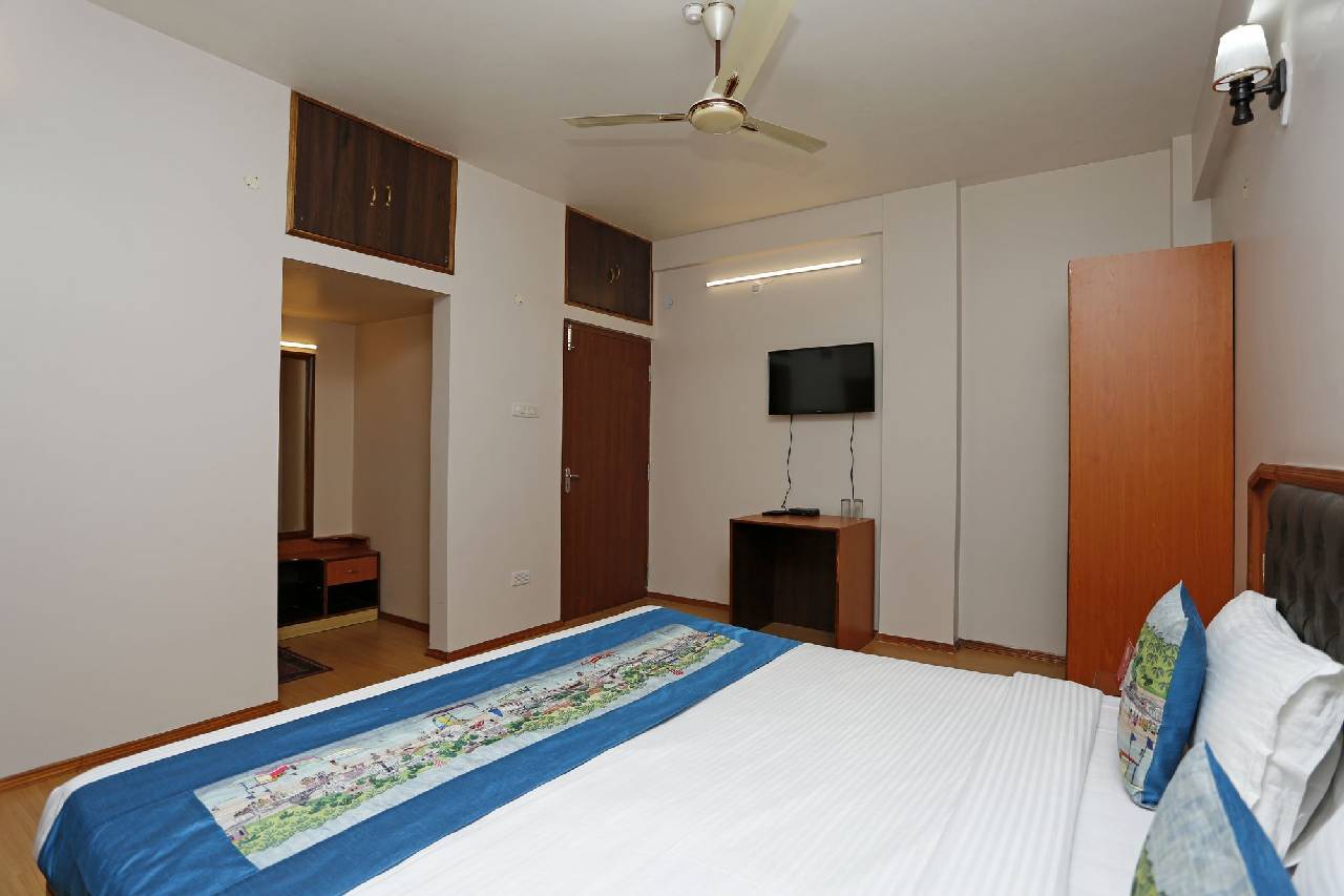 Oyo Rooms 044 Shillong Times Rilbong (اویو رومز ۰۴۴ شیلونگ تیمس ریلبونگ) 