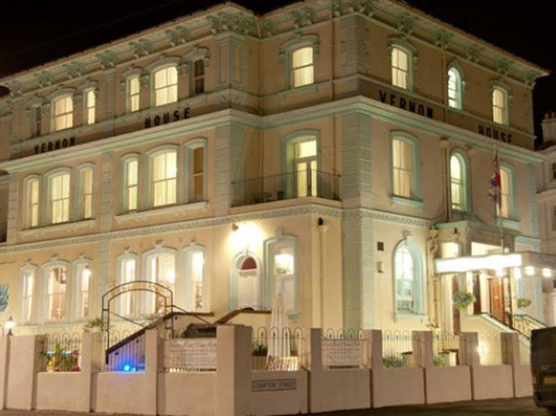 Vernon Guesthouse (ورنون گست هاوس) 