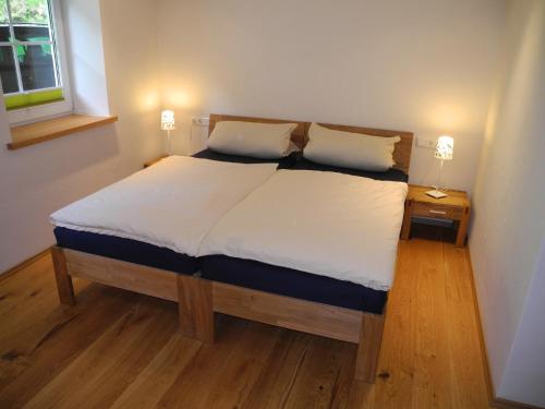 Ferienwohnung Schütte Mühle 