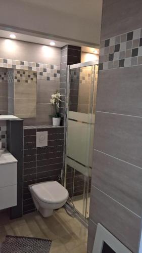 Baie Des Anges Appartement Bis 
