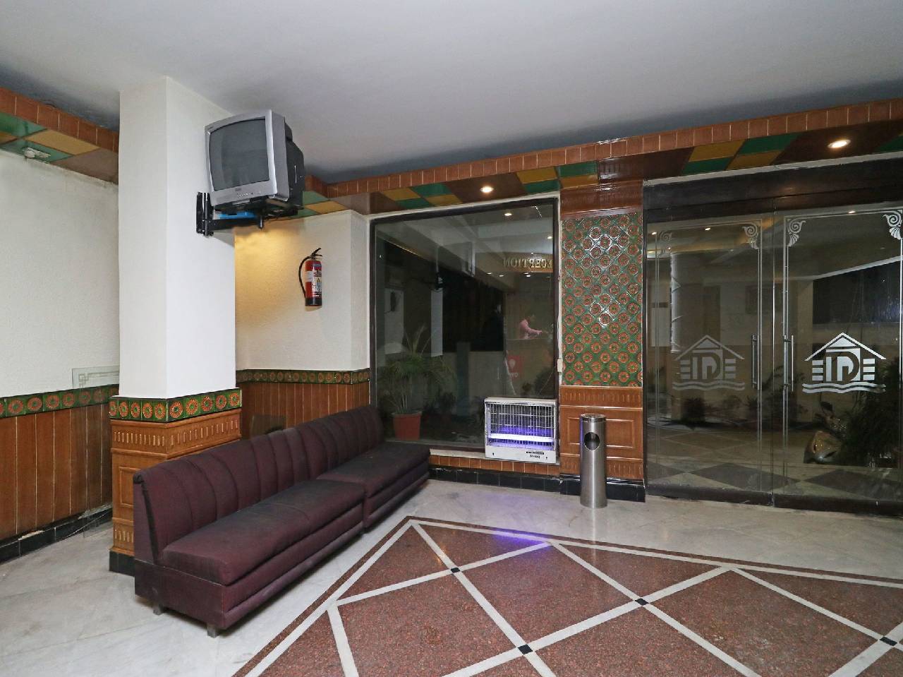 Oyo 4375 Hotel Gang Tarang 