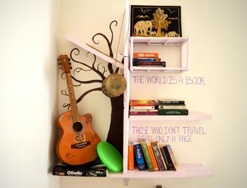 Bla Bla Hostels 