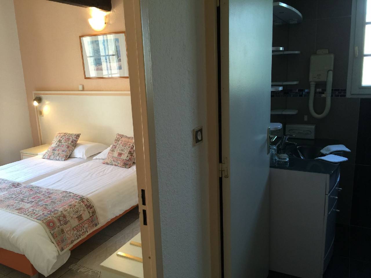 Citotel La Nartelle 