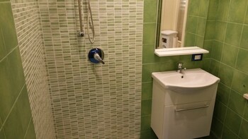 Anastasia Villas B&b Casa Vacanze Bathroom