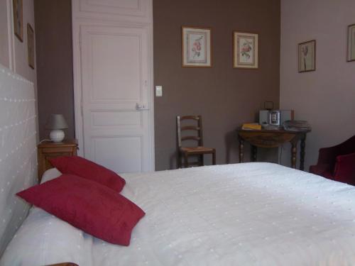 Le Relais De Marbot (ل رلیس د ماربوت) 