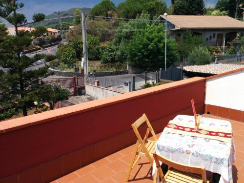 Casa Vacanze Volpe Dell'etna 