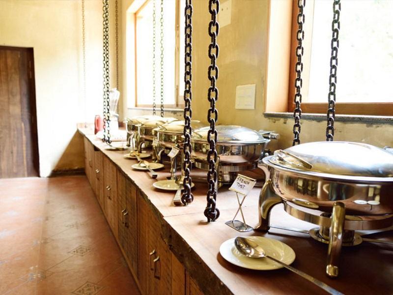 Tuskars Resort Corbett 