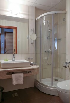 Terme Zreče Hotel Atrij Bathroom